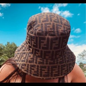 Brand new bucket hat